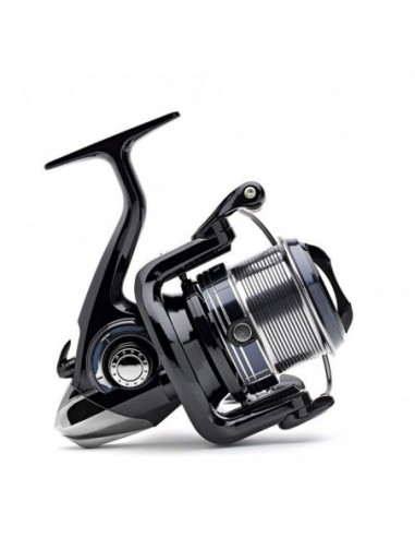 Mulineta Daiwa N'ZON Distance 25