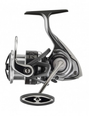 Mulineta Daiwa Lexa E LT 3000C