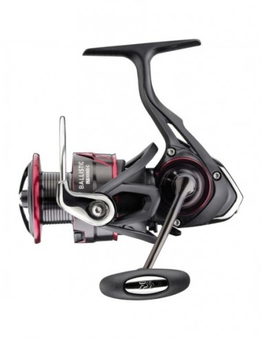 Mulineta Daiwa Ballistic LT 2500-XH