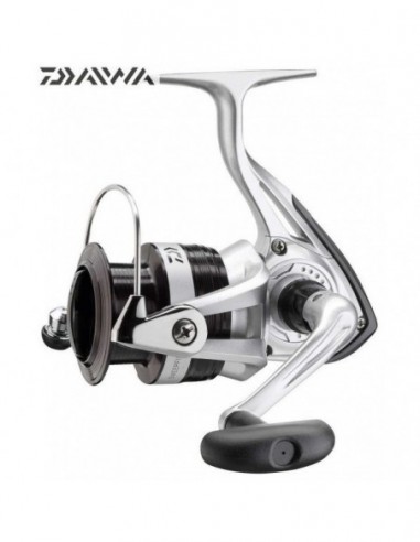 Mulineta Daiwa Sweepfire EC