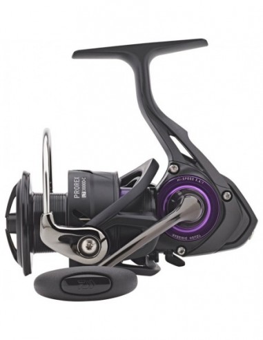 Mulineta Daiwa Prorex LT