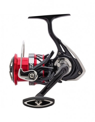 Mulineta Daiwa Ninja Match & Feeder LT