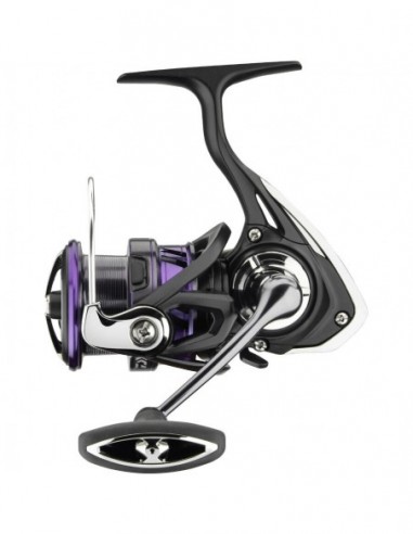 Mulineta Daiwa Prorex X LT