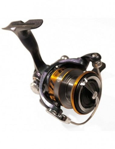 Mulineta Daiwa Regal LT