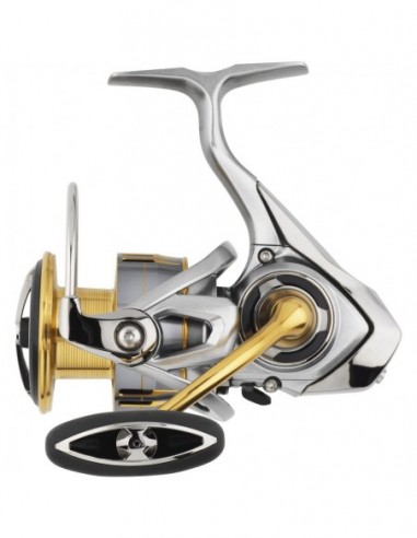 Mulineta Daiwa Freams LT