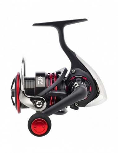 Mulineta Daiwa TD Match QD