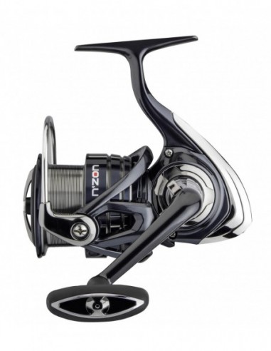 Mulineta Daiwa N'Zon Plus LT