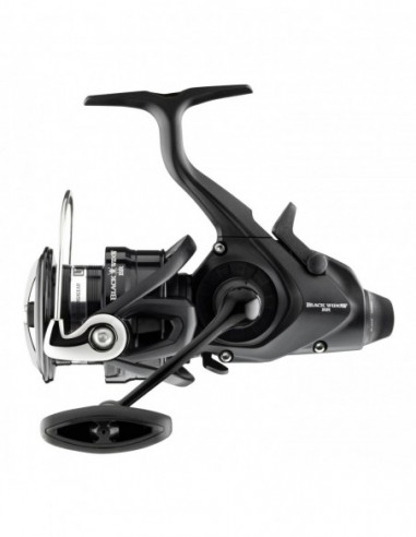 Mulineta Daiwa Black Widow BR LT