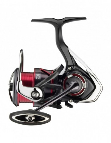 Mulineta Daiwa Fuego LT New