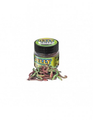 Benzar Jelly Baits Luminophoreworm 30 ml