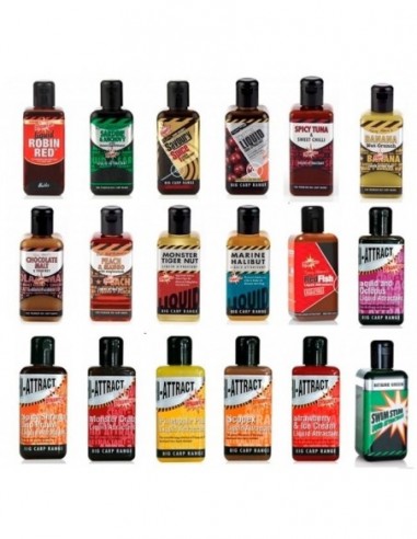 Liquid Attractant Dynamite Baits,...