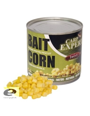 Porumb Conserva Carp Expert Natur 425 ml