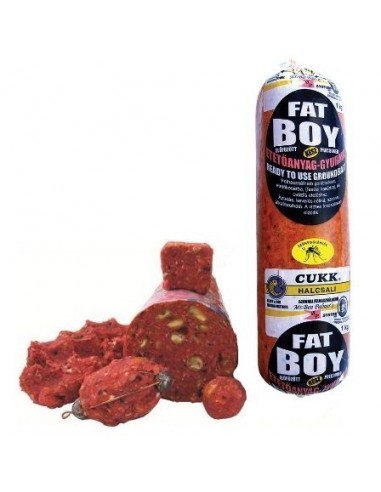 Nada Cukk Fat Boy Larve Tantar, 1kg