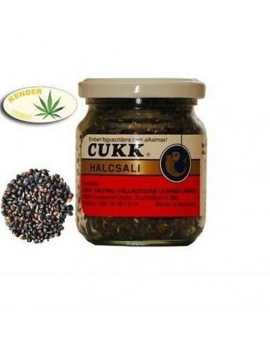 Canepa Cukk Natur 220ml