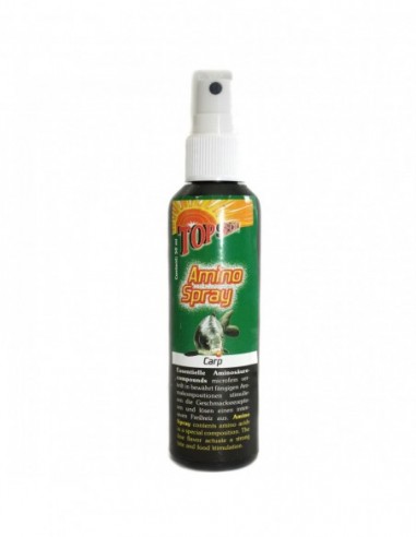 Spray Crap Amino 50 ml Top Secret