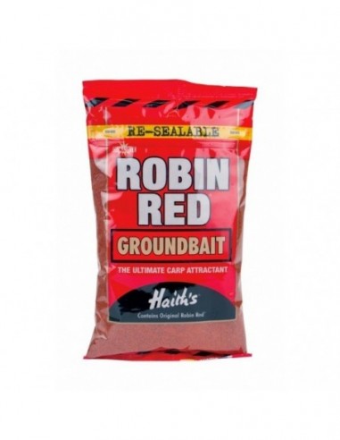 Nada Dynamite Baits Robin Red...