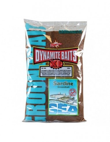 Nada Dynamite Baits Sardine...