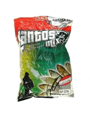 Nada Lantos Mix, Extra Crap, 1kg