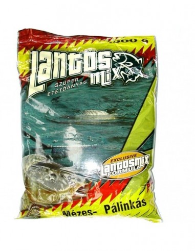 Nada Lantos Mix, Miere & Palinca, 1kg