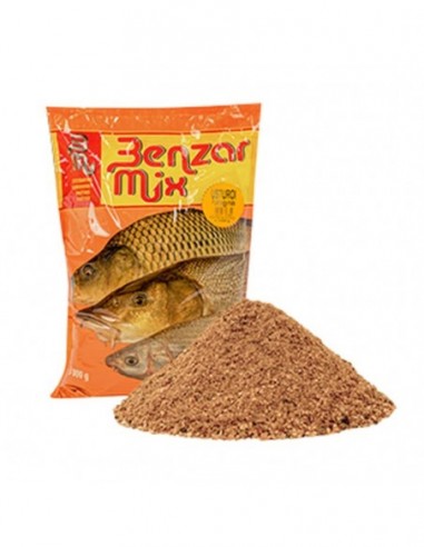 Nada Benzar Mix, Usturoi, 3kg