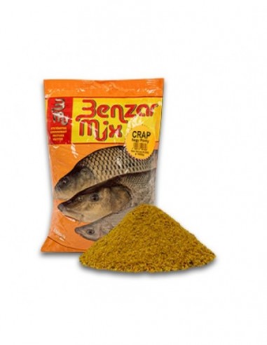 Nada Benzar Mix, Crap, 3kg