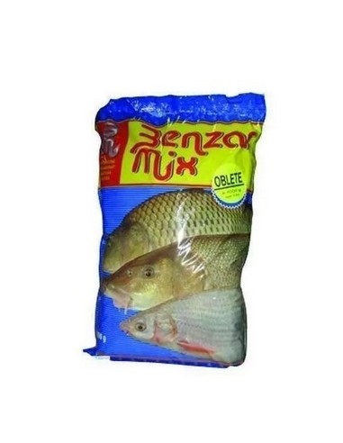 Nada Benzar Mix, Oblete, 3kg