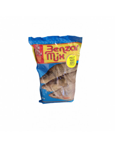 Nada Benzar Mix, Prajit, 1kg