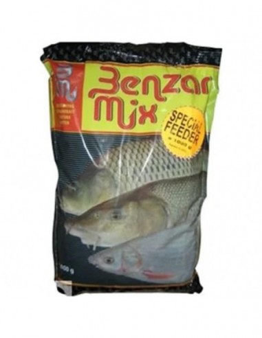 Nada Benzar Mix, Special Feeder, 1kg