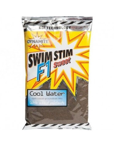 Nada Dynamite Baits Swim Stim F1 Dark...