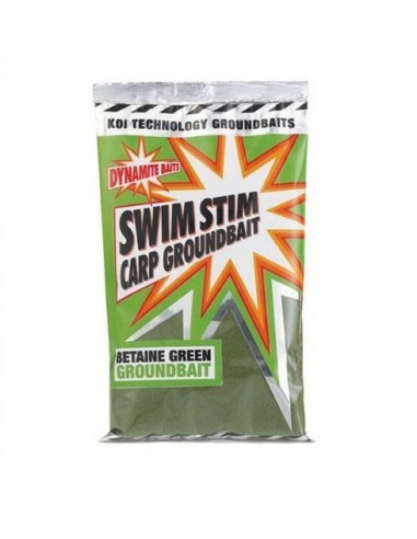 Nada Dynamite Baits Swim Stim Betain...