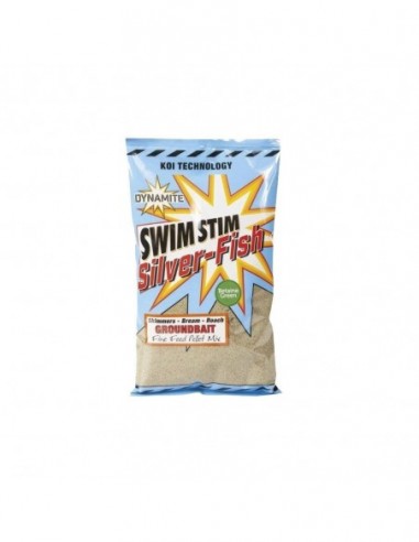 Nada Dynamite Baits Swim Stim...