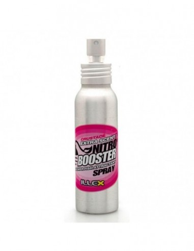 Atractant Sensas Spray Illex Nitro...