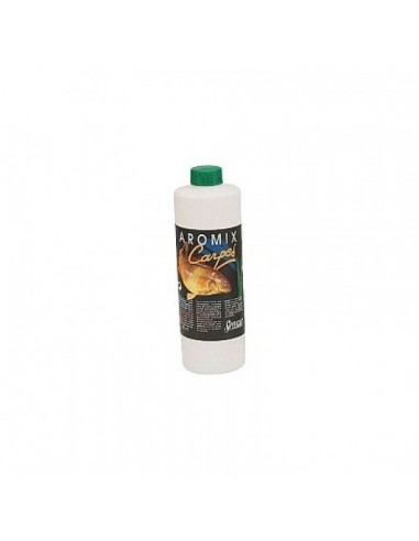 Aditiv Lichid Sensas Aromix, Carp, 500ml