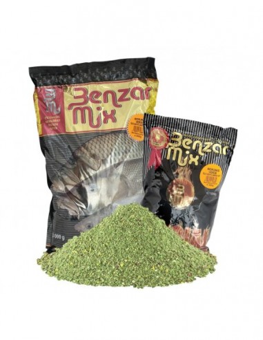 Nada Benzar Mix, Morunas Verde, 1kg