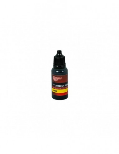 Aroma Turbo Benzar Mix, Lucerna, 15ml