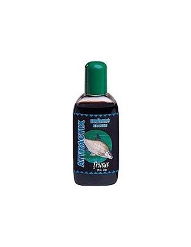 Atractant Sensas Atractix, Bream, 75ml