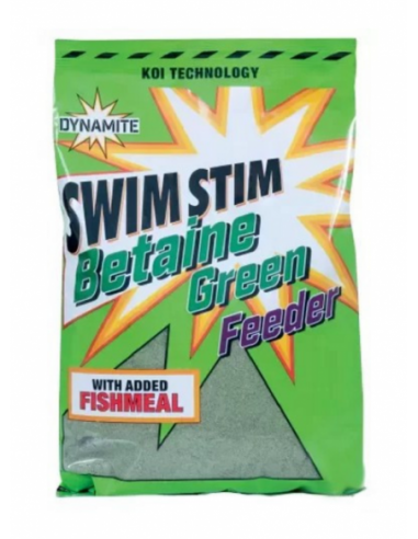 Nada Dynamite Baits Swim Stim Feeder...