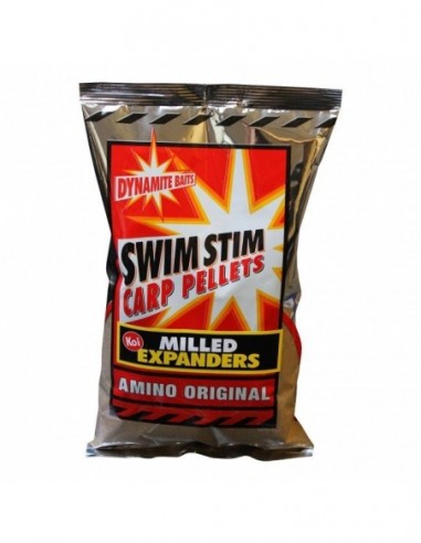 Groundbait Dynamite Baits Swim Stim...