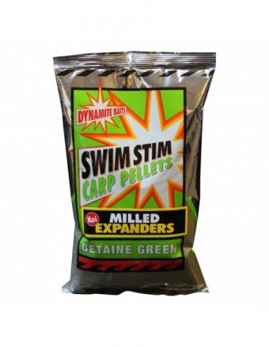 Groundbait Dynamite Baits Swim Stim...