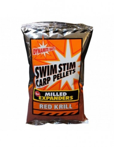 Groundbait Dynamite Baits Swim Stim...