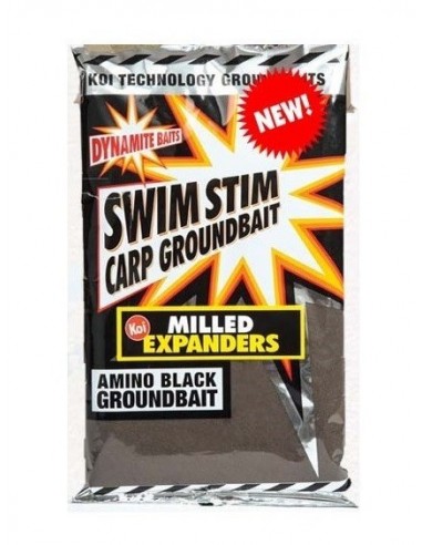 Groundbait Dynamite Baits Swim Stim...