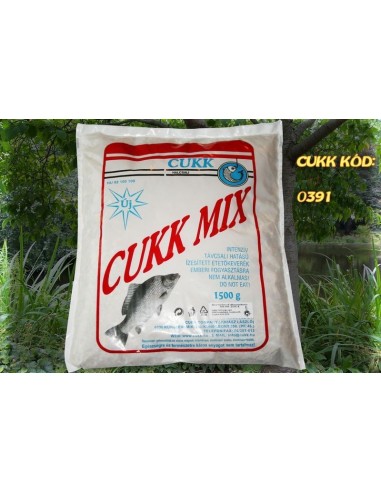 Nada Cukk Mix Grosier, Cascaval, 1.5kg