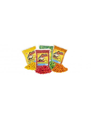 Porumb Benzar Mix Rainbow Corn,...