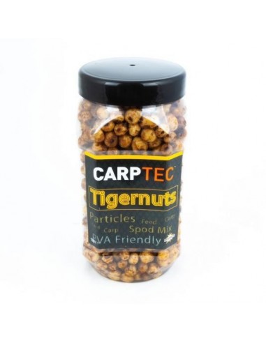 Alune tigrate Dynamite Baits Carptec...