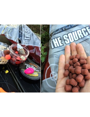 Boilies Dynamite Baits The Source...