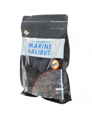 Boilies Dynamite Baits, Marine...