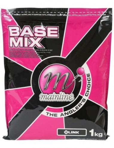 Mix de Boilies Mainline The Link, 1kg