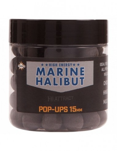 Pop Up Dynamite Baits, Marine...