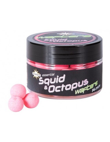 Wafters Dynamite Baits, Squid &...