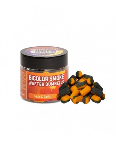 Wafters Dumbells Mix Bicolor Smoke,...